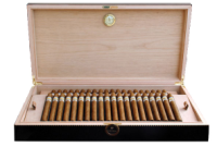 Cohiba 40 Aniversario Humidor packaging